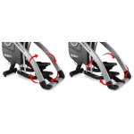 BH Fitness LK8250 LED – Zboží Dáma