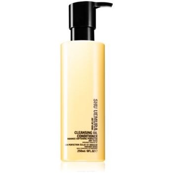 Shu Uemura Cleansing Oil Conditioner čisticí olejový kondicionér Radiance Softening Perfector 250 ml