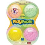 PEXI PlayFoam Modelína/Plastelína kuličková 19,5x27x3cm – Zboží Mobilmania