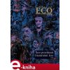Elektronická kniha Šest procházek literárními lesy - Umberto Eco
