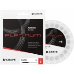 Greys Muškařská Šňůra Platinum Plus Plovoucí - WF7 – Hledejceny.cz