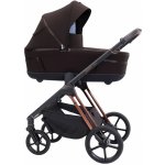 ESPIRO Miloo excellent chocolate 208 2025 – Zboží Dáma