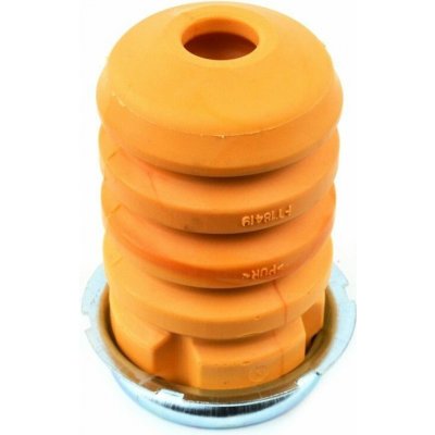 Doraz zadní nápravy Renault Master, Movano od 2010 150 mm 552406838R | Zboží Auto