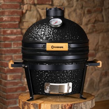 Kamado CHAMELEON