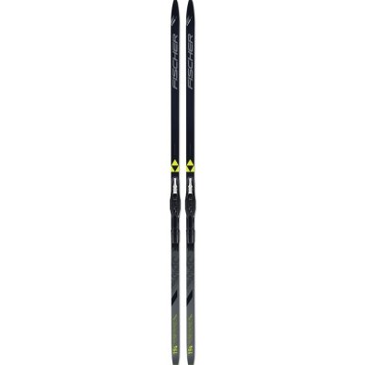 Fischer Twin Skin Sport EF N43522 + Tour Step S60417 2023/24 – Hledejceny.cz