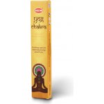 HEM Yog Chakra masala vonné tyčinky 15 g – Hledejceny.cz