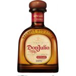 Don Julio Tequila Reposado 38% 0,7 l (holá láhev) – Zboží Dáma