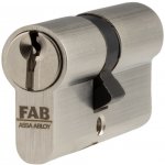 Assa Abloy FAB 2.00/DNm 30+35, 3 klíče – Sleviste.cz