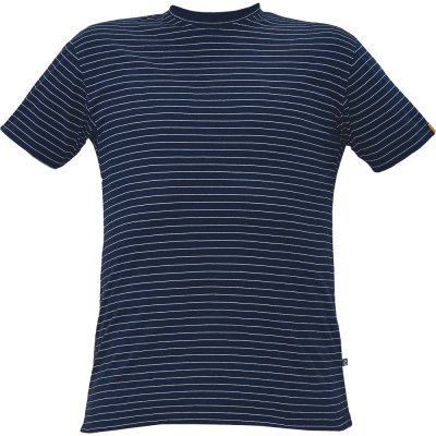 Cerva NOYO ESD antistatické navy S – Sleviste.cz