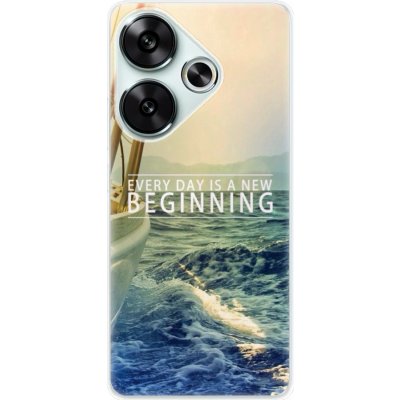 iSaprio - Beginning - Xiaomi Poco F6 – Zboží Živě