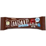 Mars M&M's HiProtein Bar 51 g – Zboží Mobilmania
