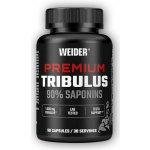 Weider Premium Tribulus 90% Saponins 90 kapslí – Hledejceny.cz