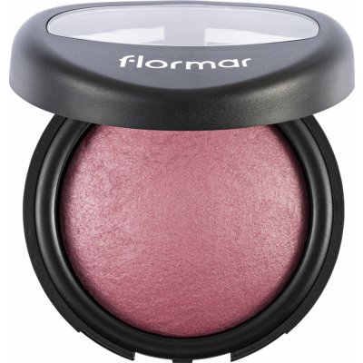 Flormar Tvářenka terracotta 40 Shimmer Pink 9 g – Zboží Dáma