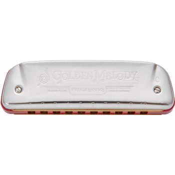 Hohner Golden Melody C-major