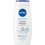 Nivea Creme Protect sprchový gel 250 ml – Zboží Dáma