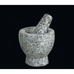 Cilio Granitový hmoždíř EROS 9,5 cm – Hledejceny.cz