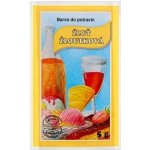 Aroco Potravinářská barva prášková Žluť žloutková 5 g – Zboží Mobilmania