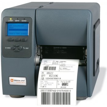 Honeywell Datamax-O’Neil M-4206 KD2-00-46000Y00