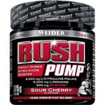 Weider Rush Pump 375 g – Zbozi.Blesk.cz