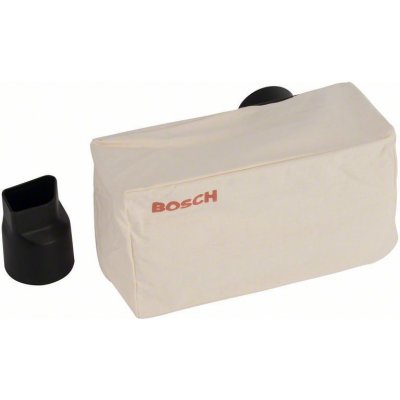 BOSCH Sáček na prach - pro GHO 31-82, GHO 36-82 C Professional – Zbozi.Blesk.cz