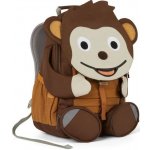 Affenzahn batoh Large Friend Monkey brown – Zboží Mobilmania