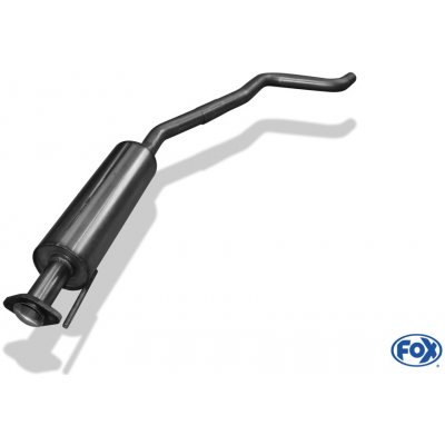 FOX OP040010-VSD – Hledejceny.cz