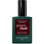 Manucurist Green Flash UV Gel lak DARK PANSY 15 ml – Zbozi.Blesk.cz