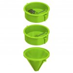 Sencor SSV 330 WH – Sleviste.cz