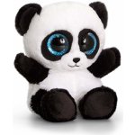 Keel Toys Animotsu panda 15 cm – Zbozi.Blesk.cz