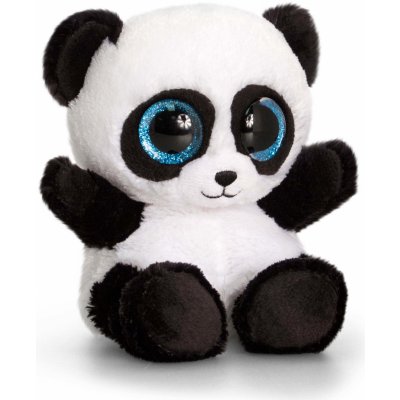 Keel Toys Animotsu panda 15 cm