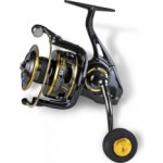 Black Cat Buster Spin FD 6120 – Sleviste.cz