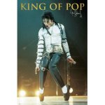 Michael Jackson: King - Plakát – Sleviste.cz