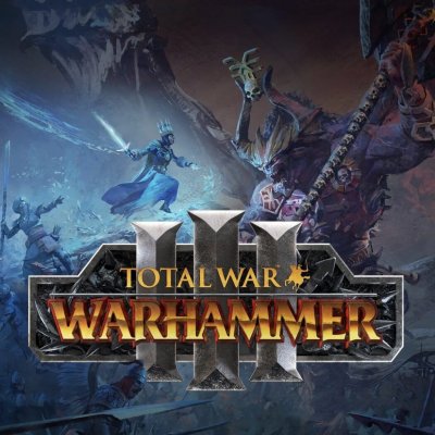 Total War: WARHAMMER 3