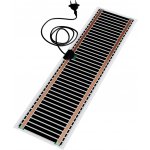 Ultratherm Viv Strip 15 topný pás 15x57,2cm, 15W, 230V – Zboží Dáma