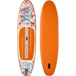 Paddleboard PURE AIR Coast 10'10'' Minicombo – Hledejceny.cz