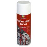Primalex Univerzální barva RAL 9006 bílý hliník 400 ml
