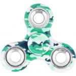 Fidget spinner maskáčový – Zboží Dáma