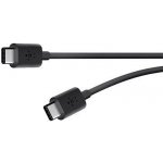 Belkin F2CU032bt06-BLK USB 2.0 USB-C to USB A, 1,8m – Zboží Mobilmania