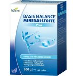Anton Hubner Anton Hübner Basis Balance Minerály 800 g – Hledejceny.cz