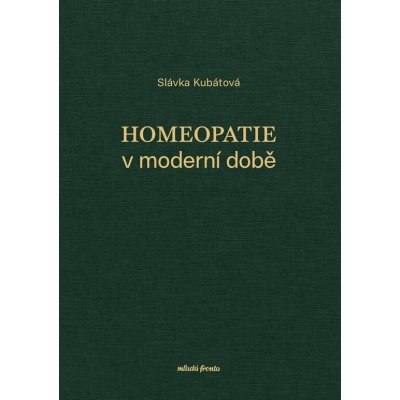 Homeopatie v moderní době – Hledejceny.cz