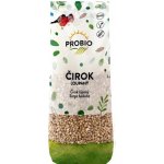 PROBIO Čirok loupaný BIO 500 g – Zboží Dáma