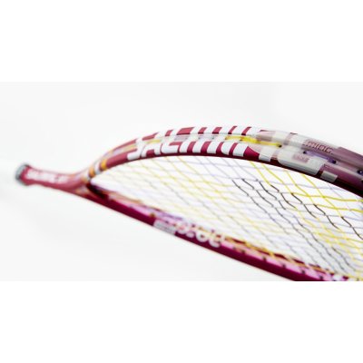 SALMING Racket BumperSet Grit