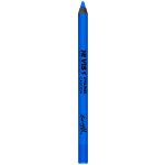 Barry M Voděodolné oční linky v tužce Hi Vis Neon Bold Waterproof Eyeliner Caution 1,2 g – Zboží Mobilmania