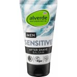 alverde Men balzám po holení Sensitiv 75 ml – Zboží Dáma