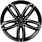 GMP ATOM 9x21 5x112 ET30 black diamond – Hledejceny.cz