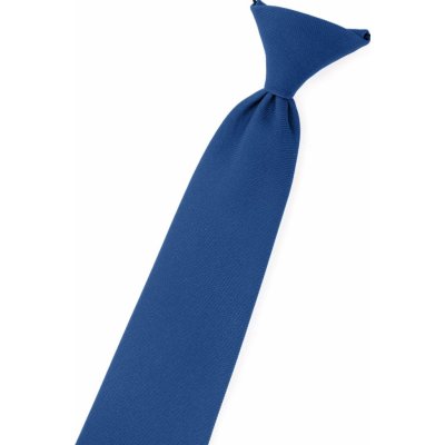 Avantgard Modrá chlapecká kravata 548-9837 – Hledejceny.cz