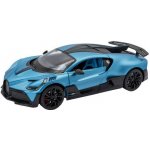 Rastar RC auto Bugatti Divo LED RTR RC_323987 1:14 – Hledejceny.cz