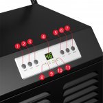 Welltec DHX90 – Zboží Dáma