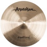 Anatolian TS Crash 17" – Zboží Dáma