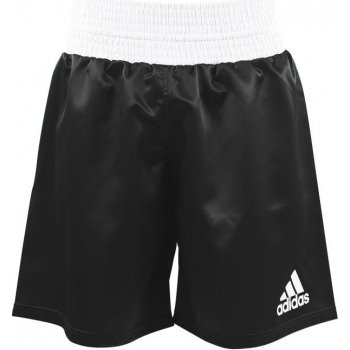 adidas pánské boxerské šortky Multiboxing BOX-265 černá od 969 Kč -  Heureka.cz